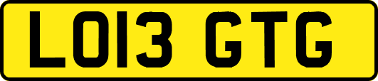 LO13GTG