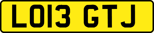 LO13GTJ