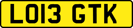 LO13GTK