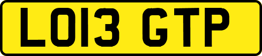 LO13GTP
