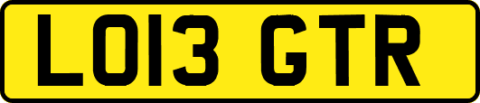 LO13GTR