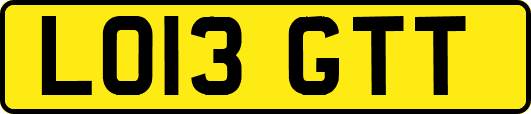 LO13GTT
