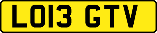 LO13GTV