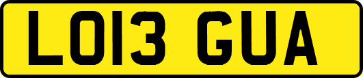 LO13GUA