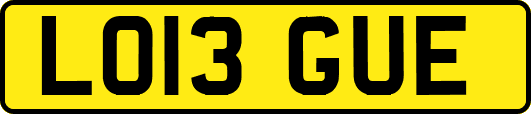 LO13GUE