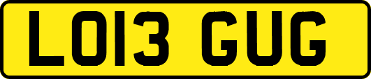 LO13GUG