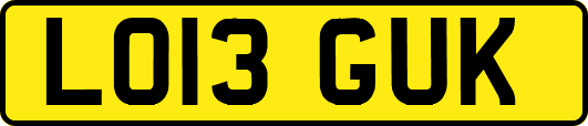 LO13GUK