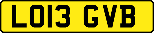 LO13GVB