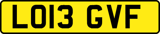 LO13GVF