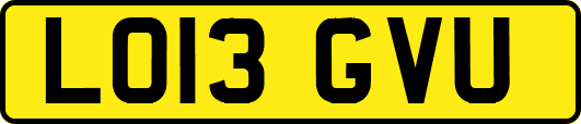 LO13GVU