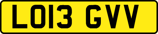 LO13GVV