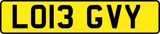 LO13GVY