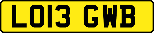 LO13GWB