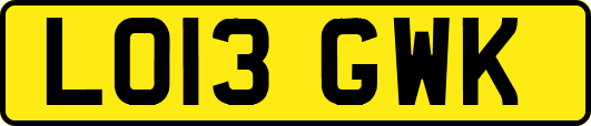 LO13GWK