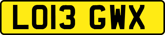 LO13GWX