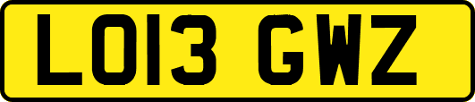 LO13GWZ