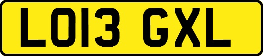 LO13GXL
