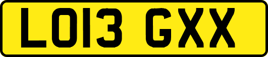 LO13GXX