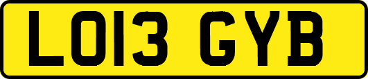 LO13GYB