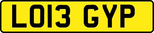 LO13GYP