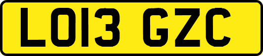 LO13GZC