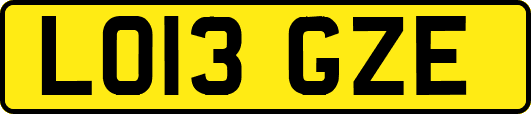 LO13GZE