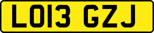LO13GZJ