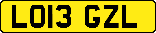 LO13GZL