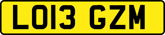 LO13GZM