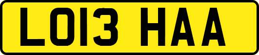 LO13HAA