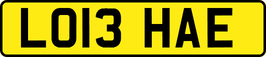 LO13HAE