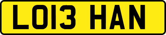 LO13HAN