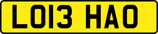 LO13HAO