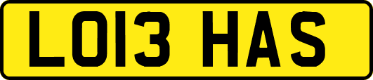 LO13HAS