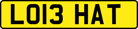 LO13HAT