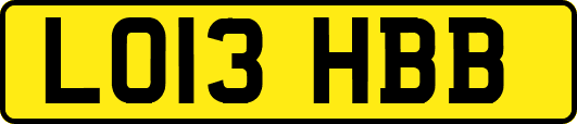 LO13HBB