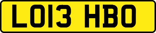 LO13HBO