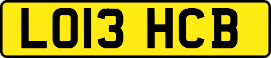 LO13HCB