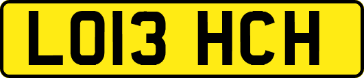 LO13HCH