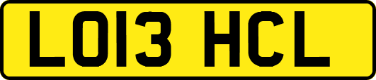 LO13HCL