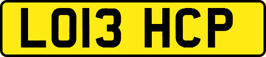 LO13HCP