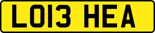 LO13HEA