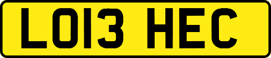LO13HEC