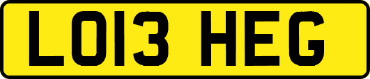 LO13HEG