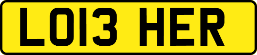 LO13HER