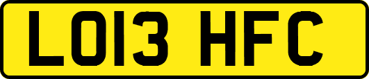 LO13HFC