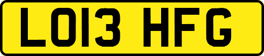 LO13HFG