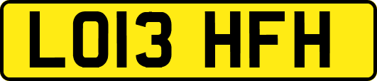 LO13HFH