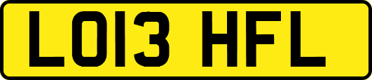 LO13HFL