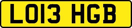 LO13HGB